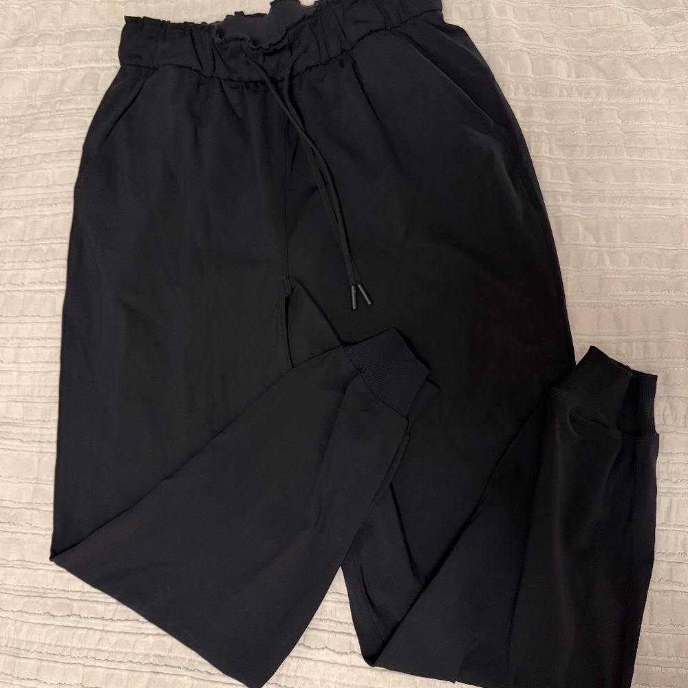 Lululemon Joggers